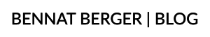 Bennat Berger's logo Bennat Berger's Company logo