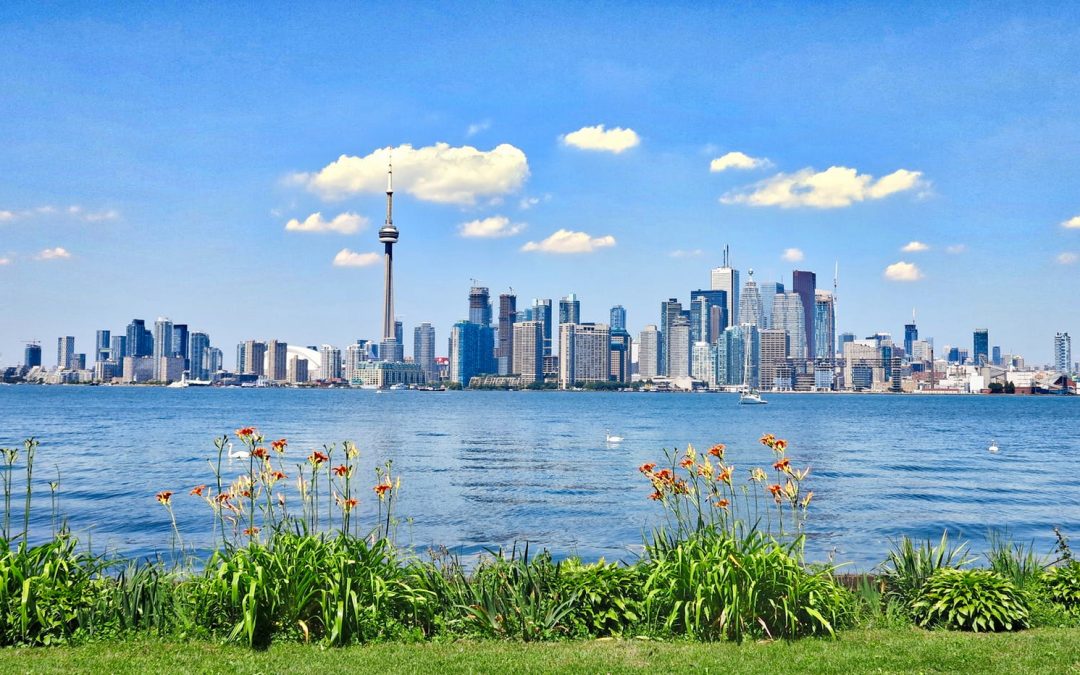 What New York City Could Learn from Toronto About Sustainability