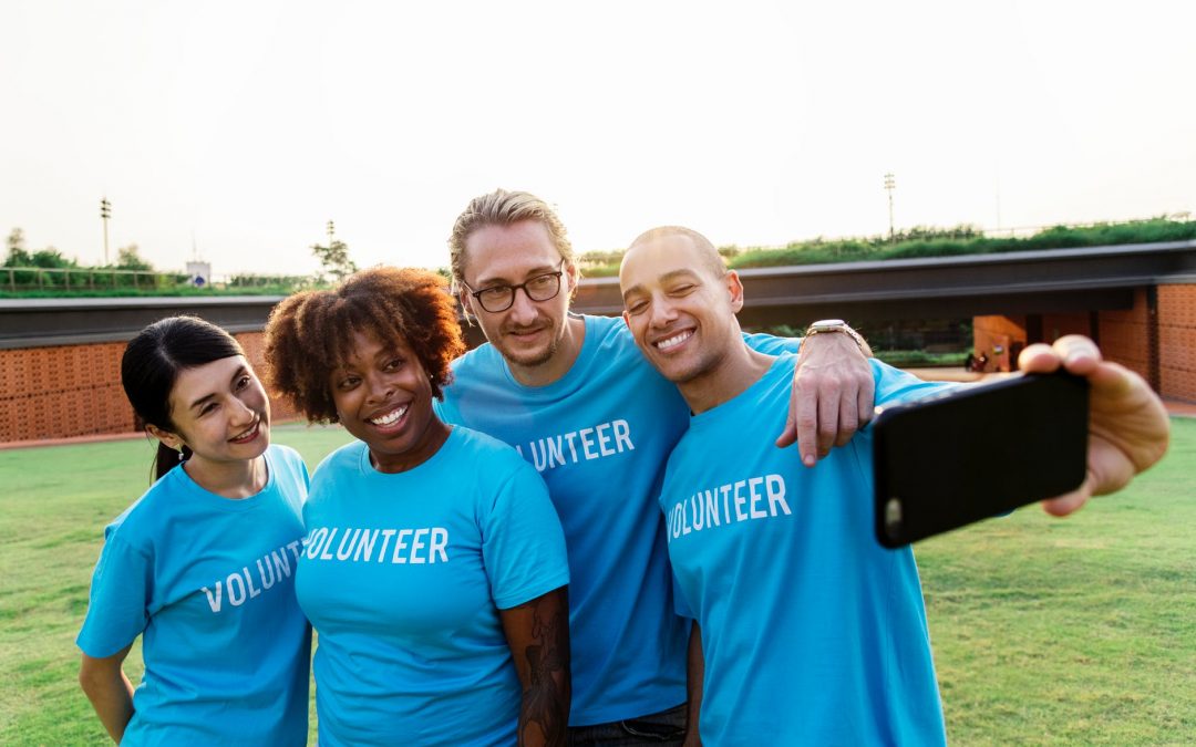 How Big Data Can Make Philanthropy More Effective