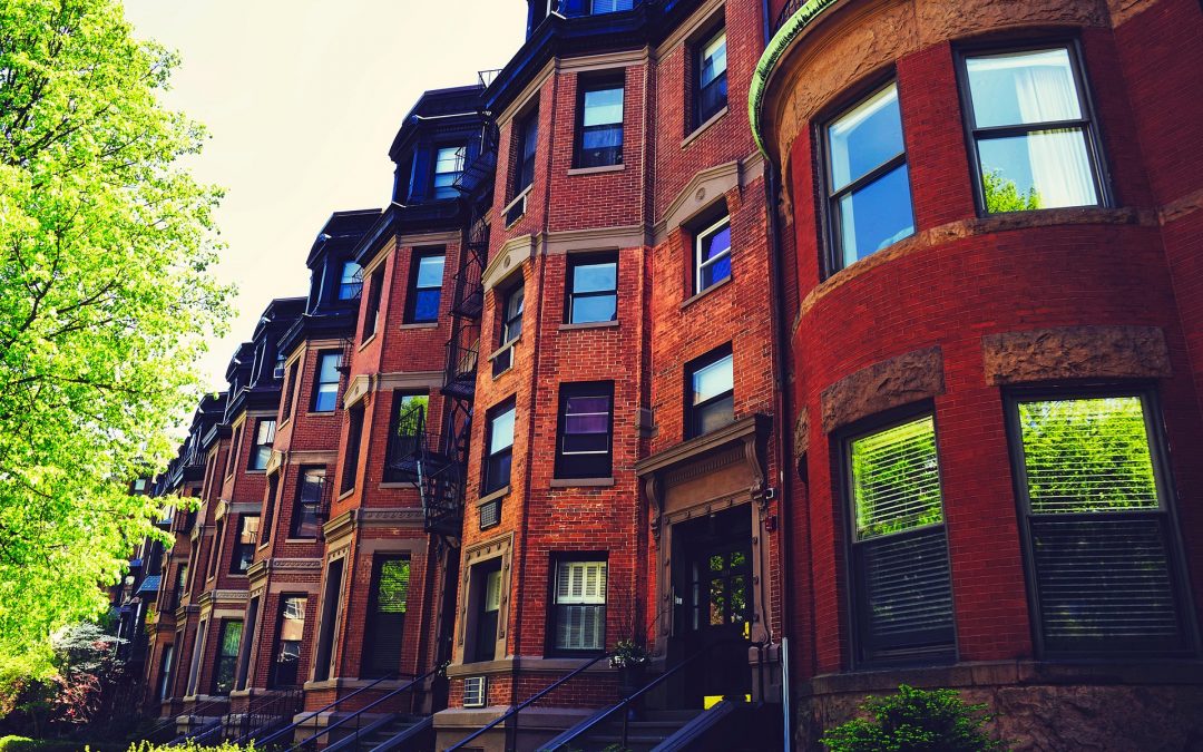 How NYC Artisans Keep Historic Real Estate Like New