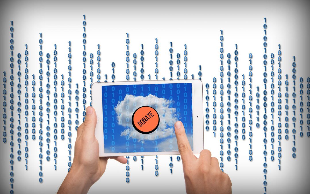How Big Data Can Make Philanthropy More Effective