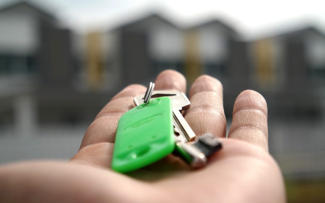 How Roommate-Matching Startups Help Renters in NYC