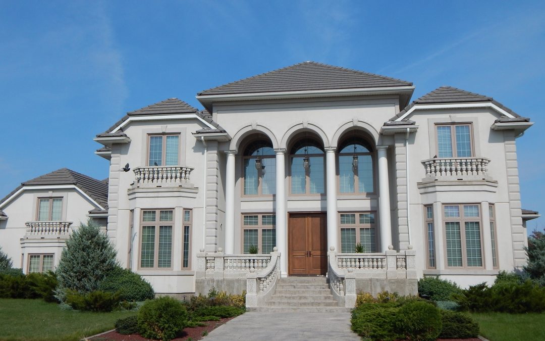 The Rise and Fall of McMansions—And Why Cities are an Attractive Alternative