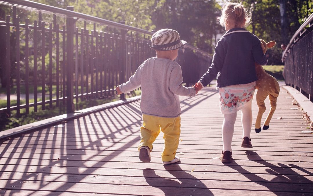 Why Child-Friendly Cities Are Successful Cities