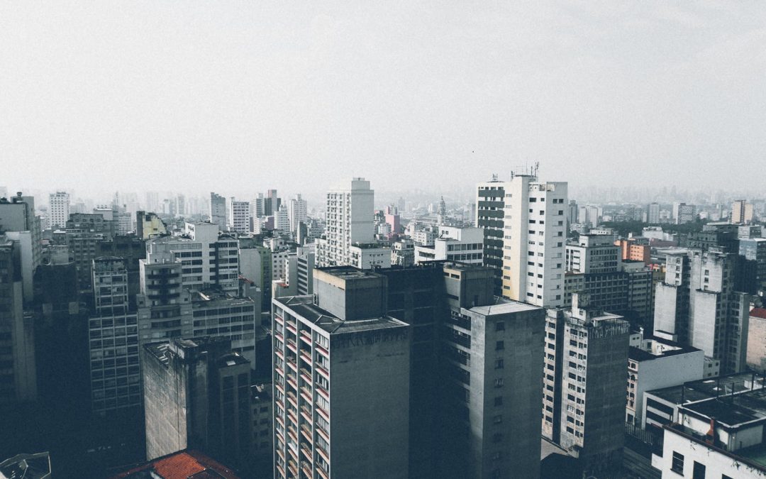 Why Many From-Scratch Cities Are Failing to Thrive