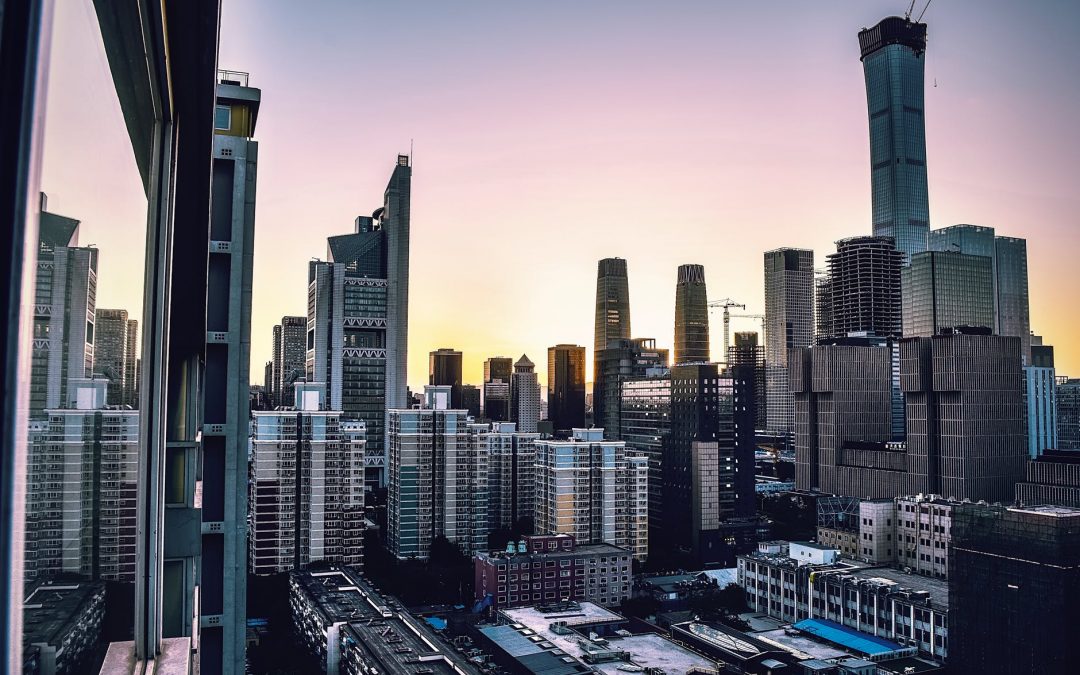 The Skinny Skyscraper: More Than Just a Trend?