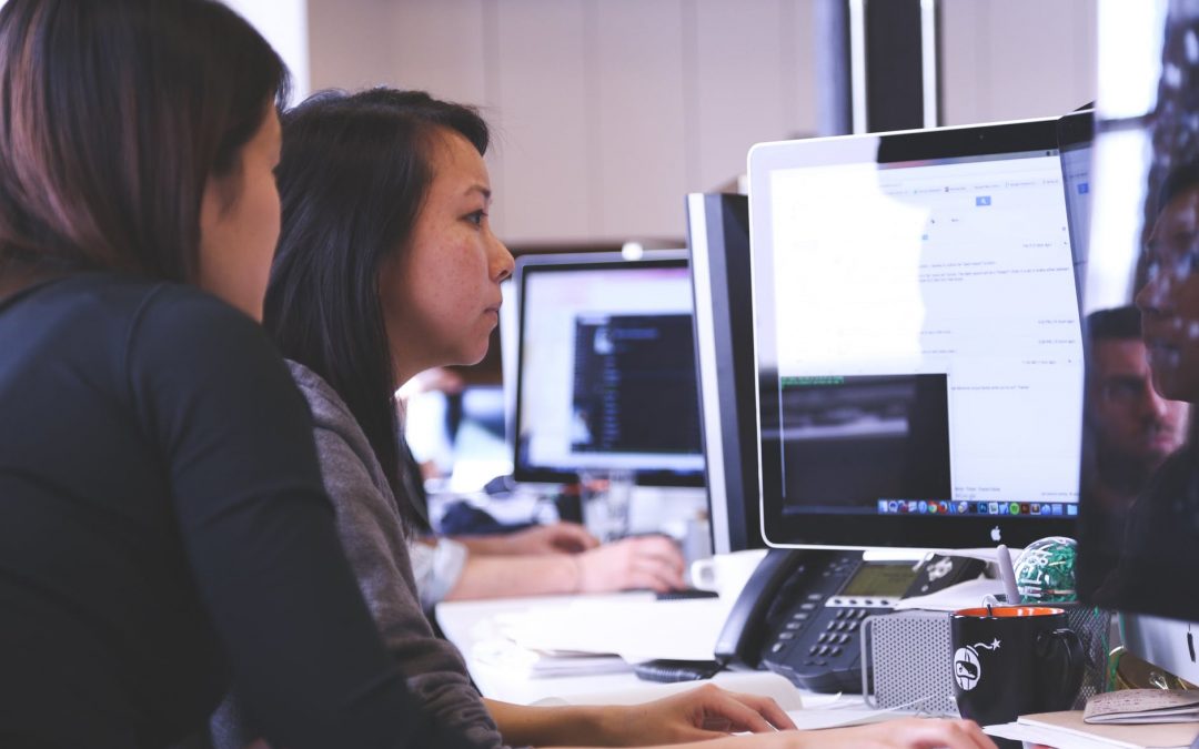 The Momentous Rise of Coworking Spaces in NYC