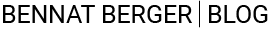 Bennat Berger Logo